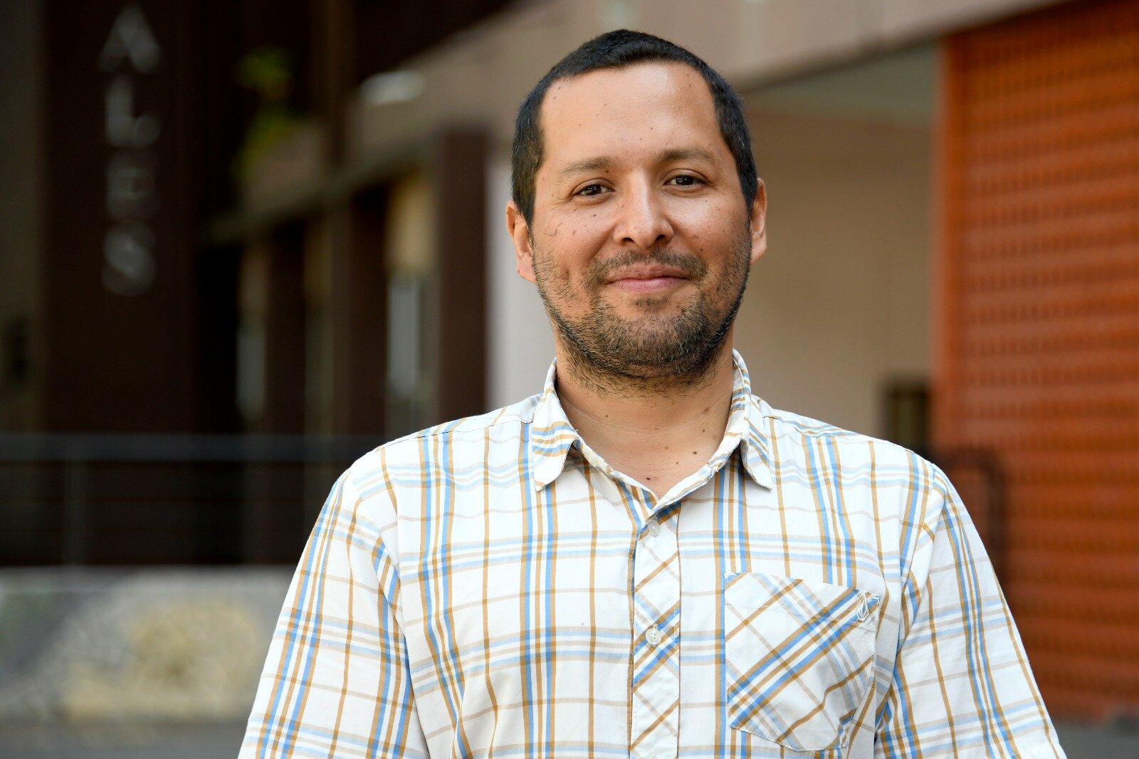 Juan Diego García-Castro