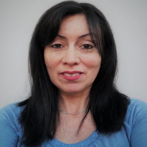 Johanna Arce