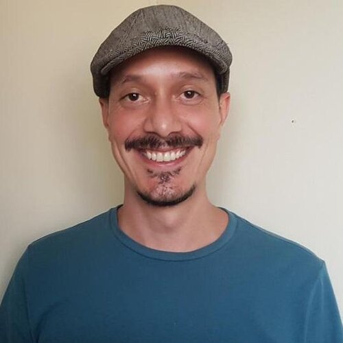 Sergio Salazar