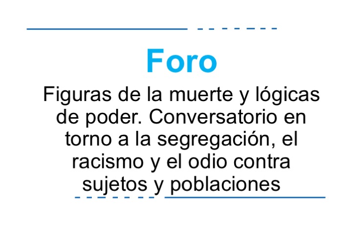 Foro 