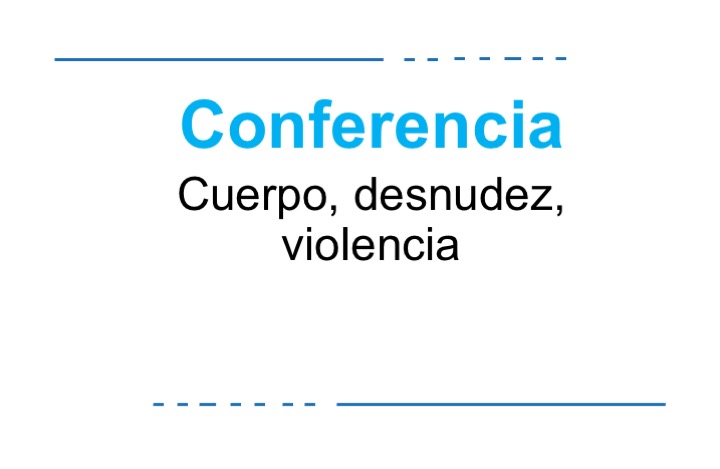 Conferencia 