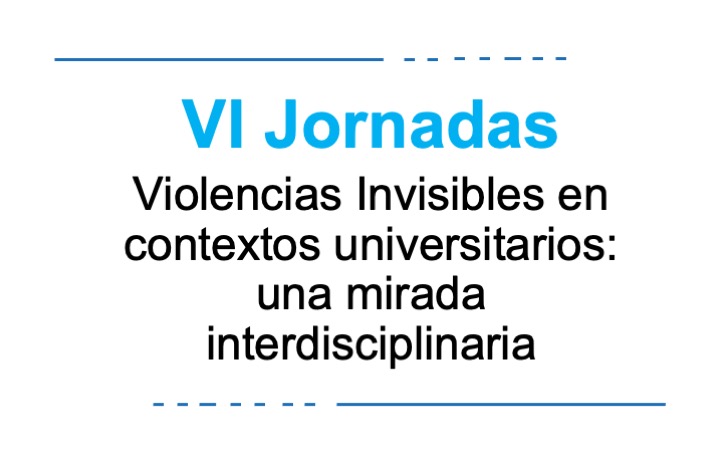 Jornadas de Docencia en Artes 